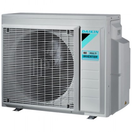 ΕΞΩΤΕΡΙΚΗ ΜΟΝΑΔΑ DAIKIN 3MXM52N8